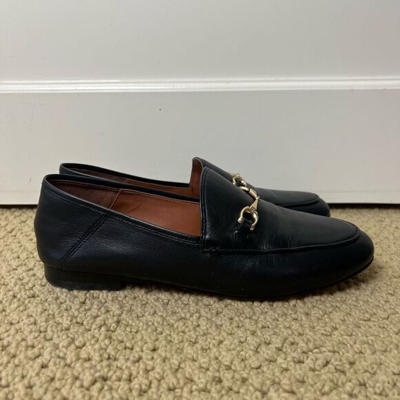 Coach Haley Loafers - Picture 2 of 7